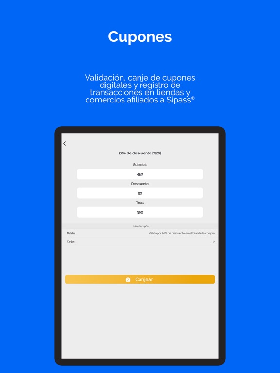 Screenshot #6 pour Scan