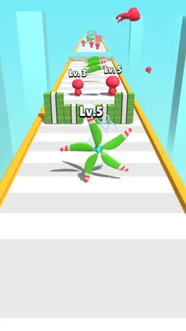 Game screenshot Fan Storm hack