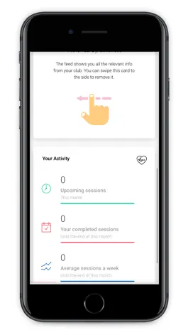 Game screenshot TOBEFIT hack