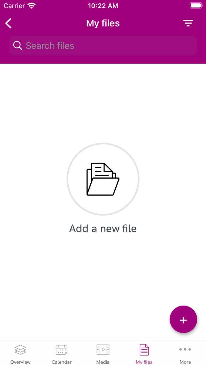 it’s my life by m.Doc