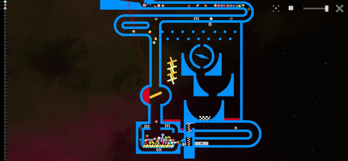 Labo Marble RaceFullSTEM