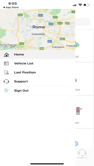 GPS2u.my Screenshot