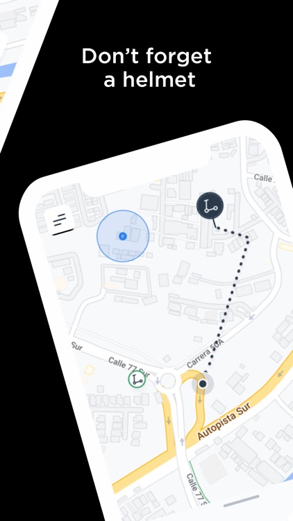 Andantte Bike Rentals