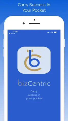 Game screenshot BizCentric mod apk