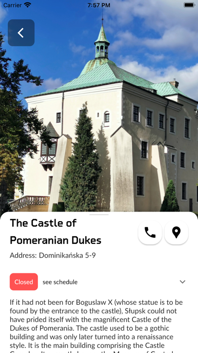 UP4Słupsk Screenshot