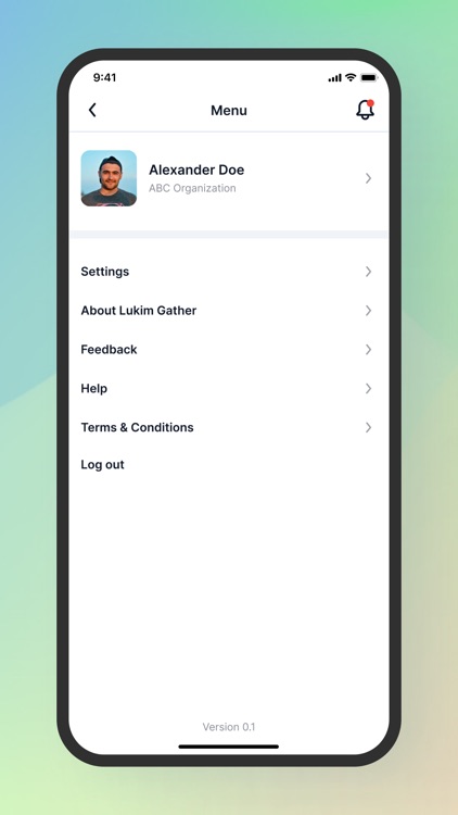 Lukim Gather screenshot-4