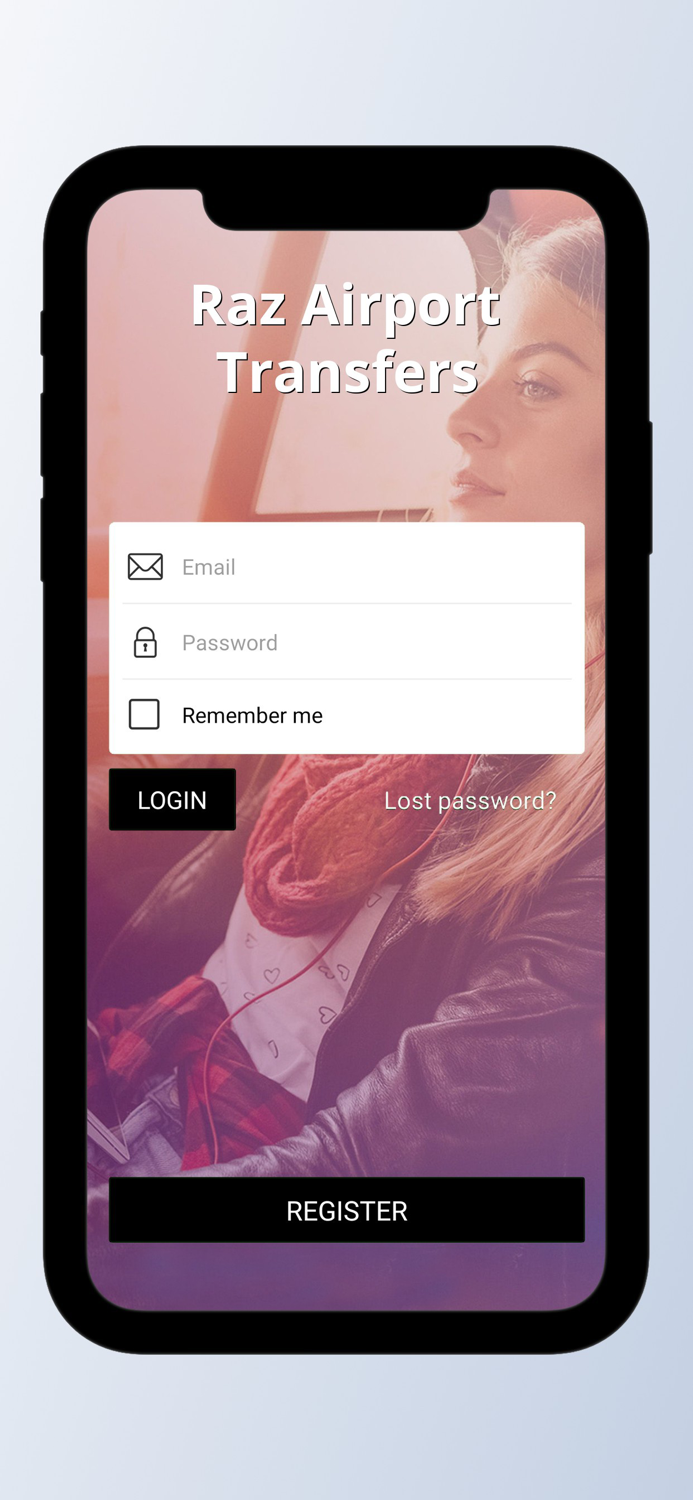 Raz Airport Transfers