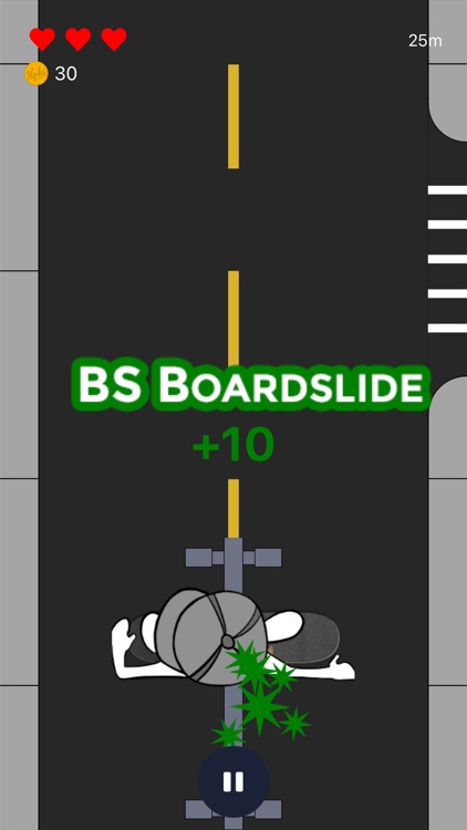 Hoki Skateboards screenshot-3