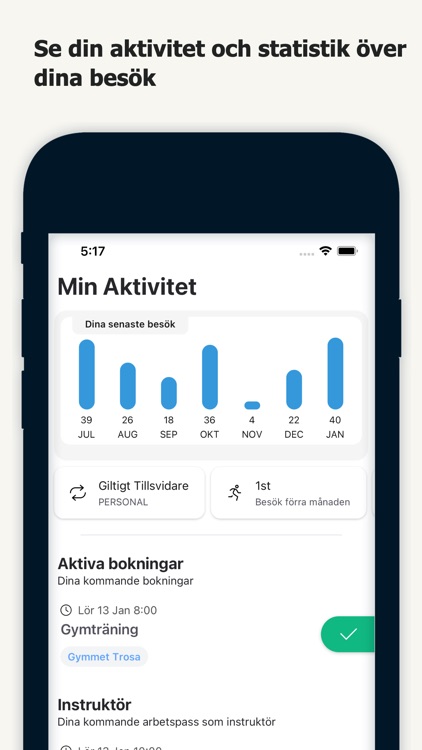 Sävsjö Hälsostudio screenshot-3