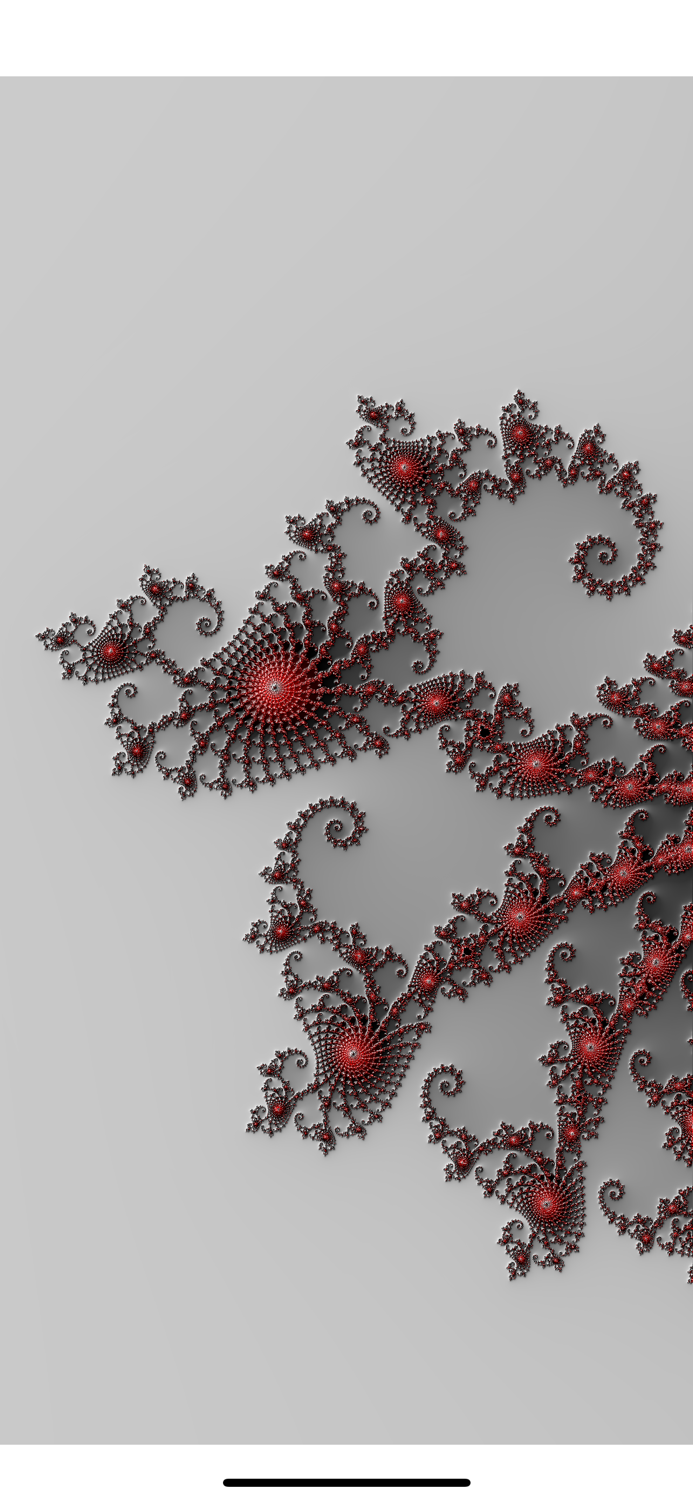 Fractal Way