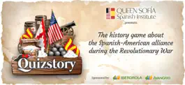 Game screenshot Quizstory: Spanish Friendship mod apk