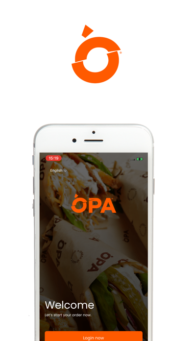 OPA Greek Street Screenshot