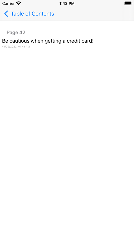 #5. DollarCamp (iOS) 由: Robinsage