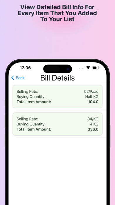 Mandi Mitra Screenshot