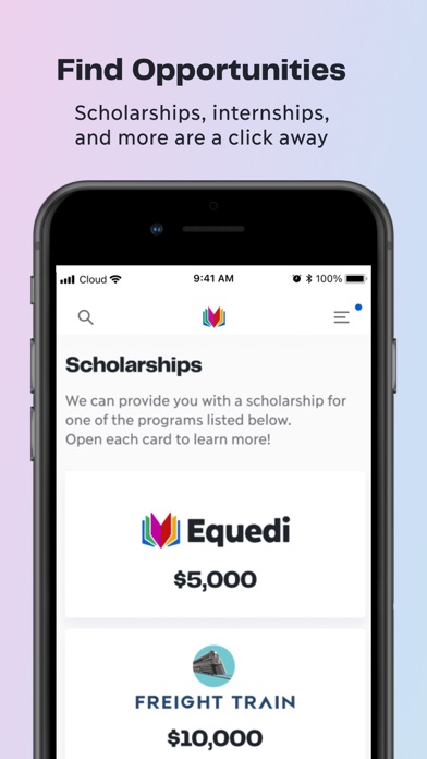 Equedi Screenshot
