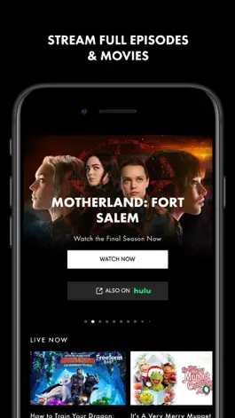 Game screenshot Freeform TV mod apk