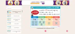 Game screenshot Les posters-mémos de Maths CM2 mod apk