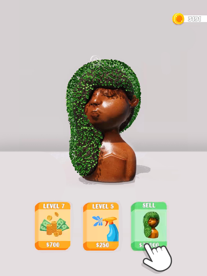 Chia Pet