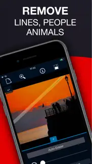 photo declutter 2 erase object iphone screenshot 3