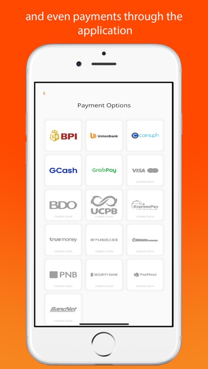 Infinity Fiber Blaze screenshot-6