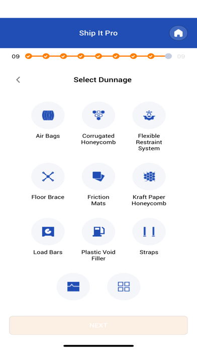 Ship It Pro Screenshot