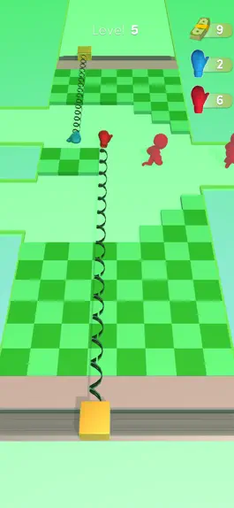 Game screenshot Rocket Arm apk