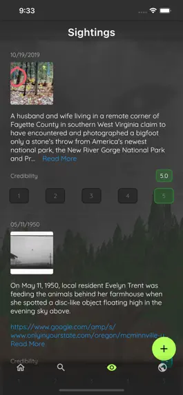 Game screenshot ParaSight hack