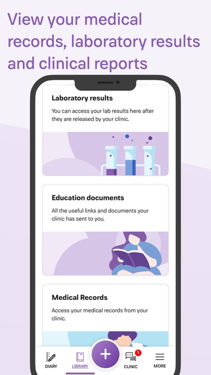 Noona for Canada screenshot-6
