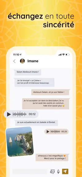 Game screenshot Oummah Riage hack