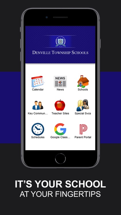 Denville Township Schools