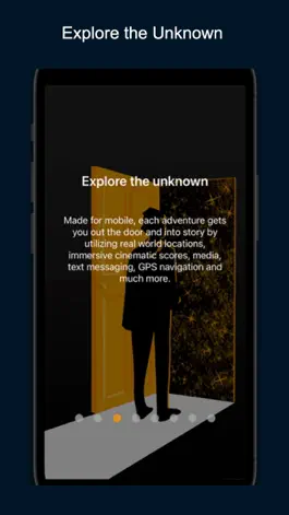 Game screenshot .IDA apk