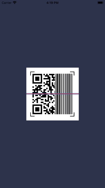 Code Scanner - QR
