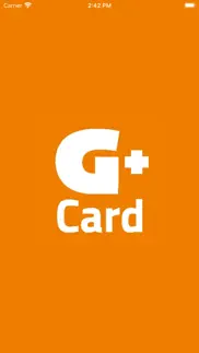 How to cancel & delete genol g+ card 1