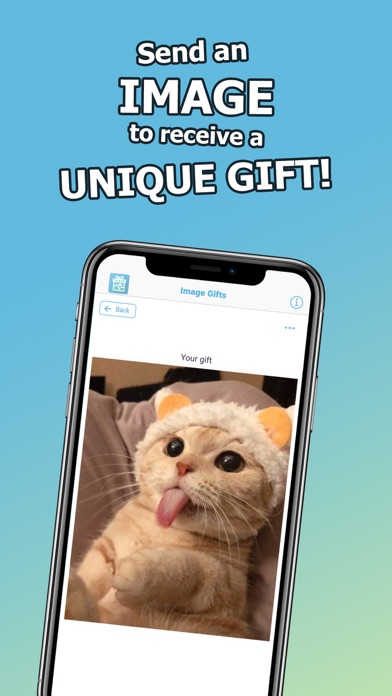 Image Gifts Screenshot