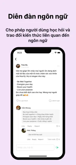 Game screenshot Tranbook mod apk
