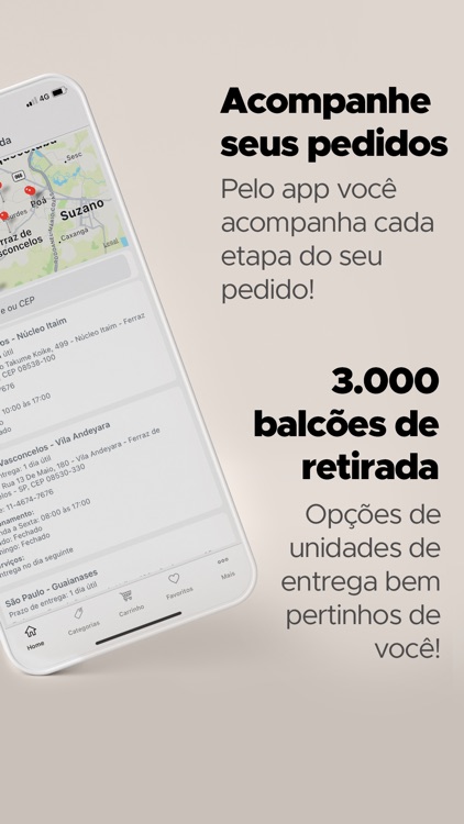 FuturaIM screenshot-4