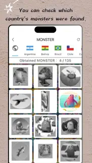 How to cancel & delete aha monster - south america - 3