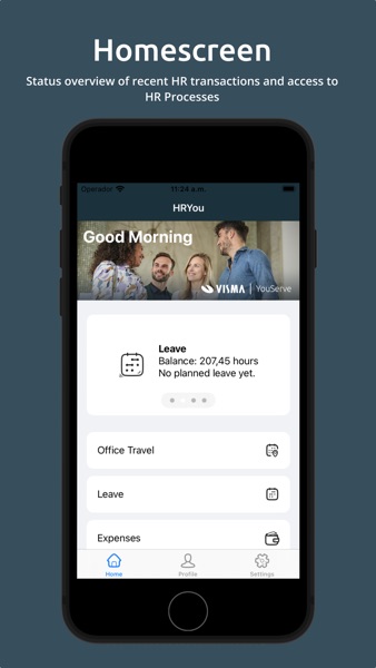 【图】HRYou(截图1) 【图】HRYou(截图1)