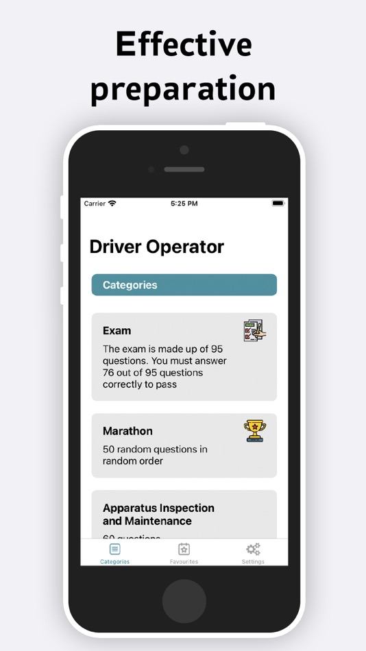 #2. Pumping Apparatus Operator (iOS) 게시자: Danila Danilenko