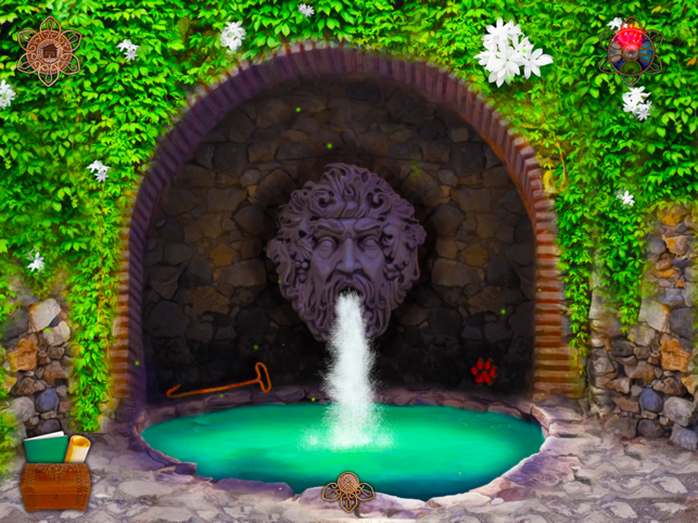 Panmorphia: Awakened Screenshot