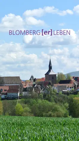 Game screenshot BLOMBERG erleben mod apk