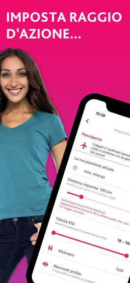 Game screenshot Noi Meet apk