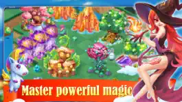Game screenshot Merge Pet hack