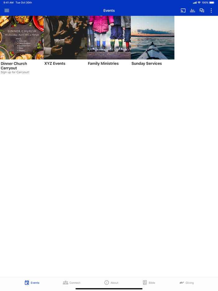 Morton United Methodist Church