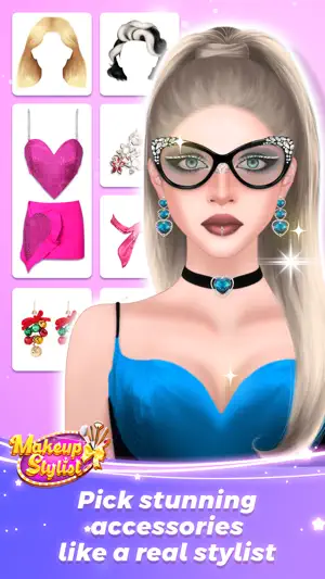Makeup - DIY Beauty Makeover screenshot 4