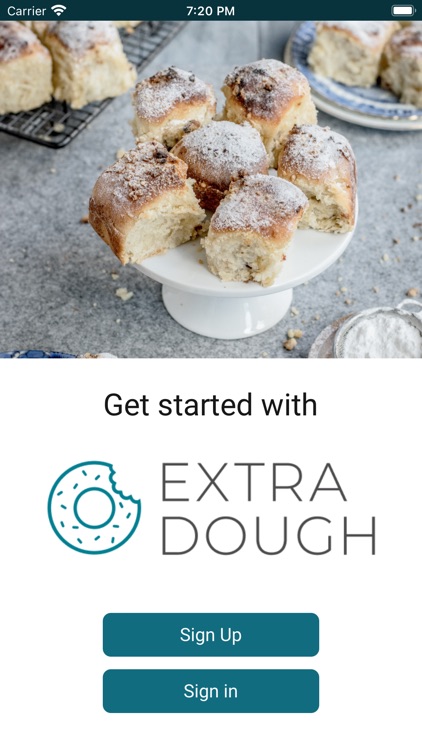 ExtraDough