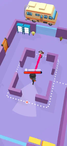 Game screenshot Mr Vampire hack