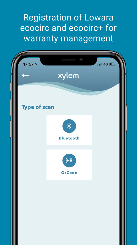 #7. MY ecocirc Xylem (iOS) 由: Xylem Inc.
