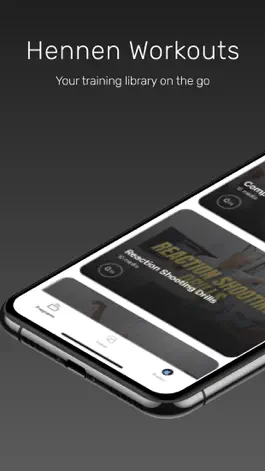 Game screenshot Hennen Workouts mod apk