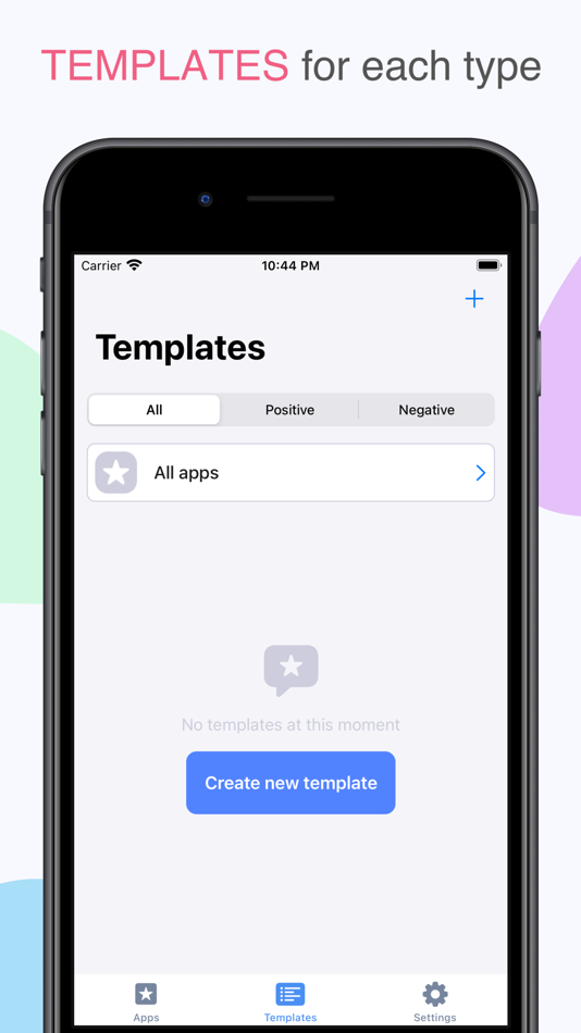 #4. Starly: reviews, reply to apps (macOS) 由: Viktor Grushevskiy